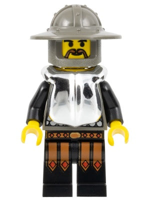 Knights Kingdom I Minifigure LEGO Minifigure