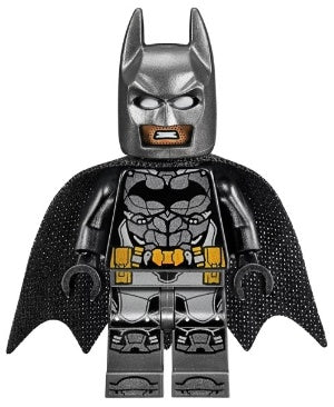 Batman LEGO Minifigure