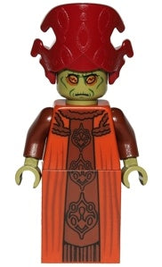 Nute Gunray LEGO Minifigure