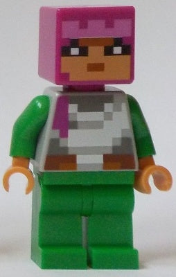 Hedwig/Adriene LEGO Minifigure