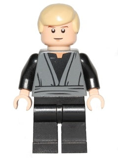 Luke Skywalker LEGO Minifigure