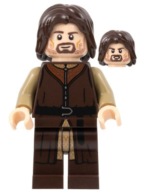 Aragorn LEGO Minifigure