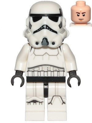 Imperial Stormtrooper LEGO Minifigure