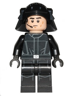 Imperial Navy Trooper LEGO Minifigure