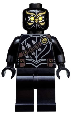 Talon LEGO Minifigure