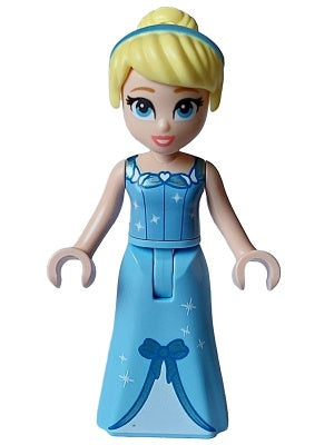 Cinderella LEGO Minifigure