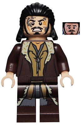 Bard the Bowman LEGO Minifigure