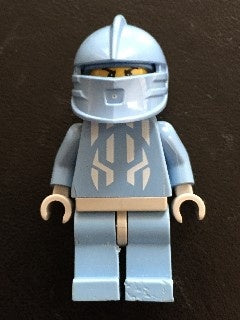 Jayko LEGO Minifigure