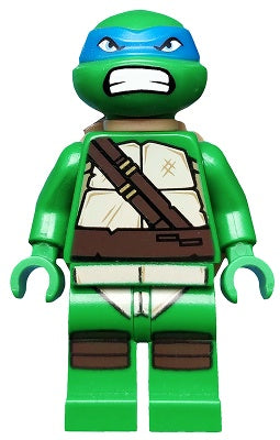 Leonardo LEGO Minifigure