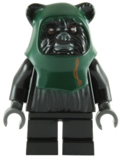 Tokkat LEGO Minifigure
