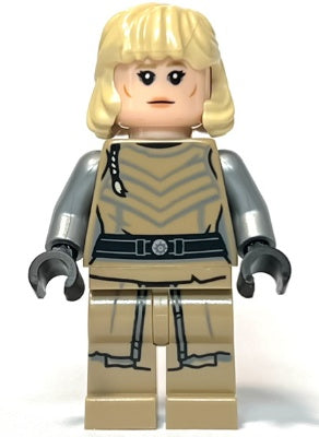 Shin Hati LEGO Minifigure
