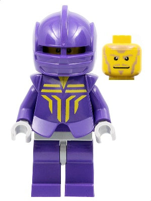 Danju LEGO Minifigure