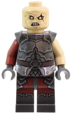 Gothmog LEGO Minifigure