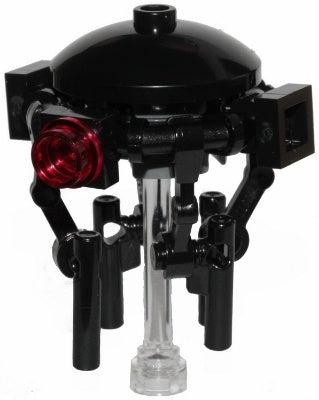Imperial Probe Droid LEGO Minifigure