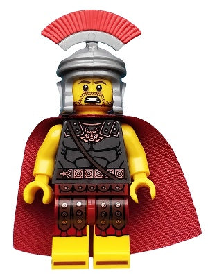 Roman Commander LEGO Minifigure