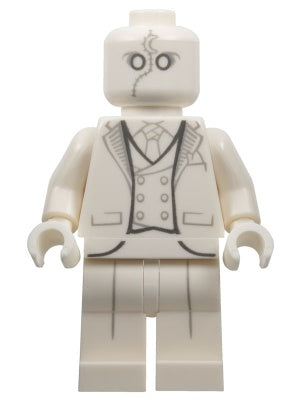 Mr. Knight LEGO Minifigure