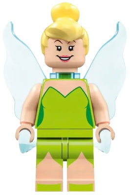 Tinker Bell LEGO Minifigure