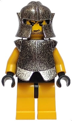 Rogue Knight LEGO Minifigure