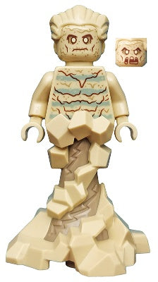 Sandman LEGO Minifigure