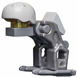 Mouser LEGO Minifigure