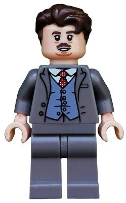 Jacob Kowalski LEGO Minifigure