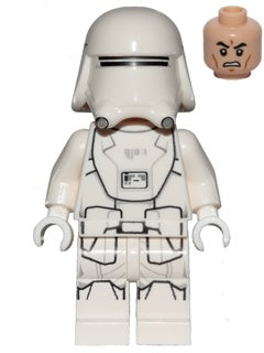First Order Snowtrooper LEGO Minifigure