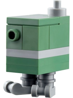 Gonk Droid LEGO Minifigure