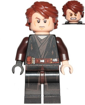 Anakin Skywalker LEGO Minifigure