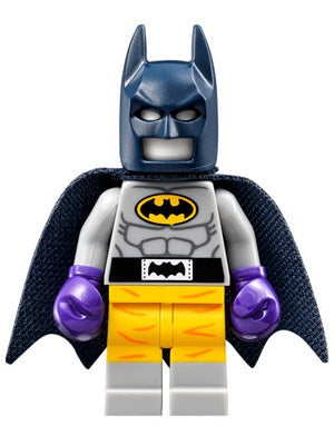 Batman LEGO Minifigure