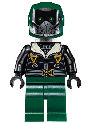 Vulture LEGO Minifigure