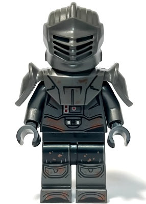 Marrok LEGO Minifigure