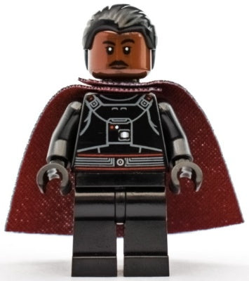 Moff Gideon LEGO Minifigure