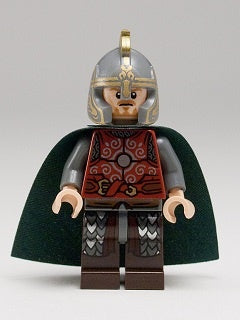 Éomer LEGO Minifigure