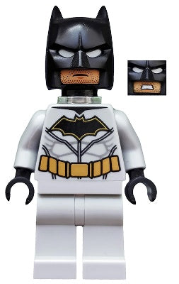 Batman LEGO Minifigure