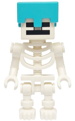 Skeleton LEGO Minifigure