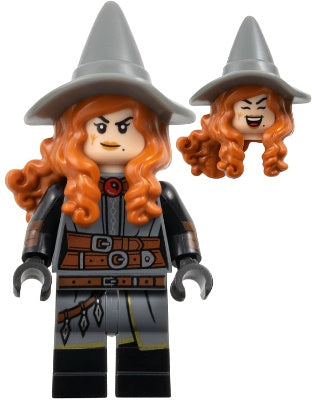 Tasha LEGO Minifigure