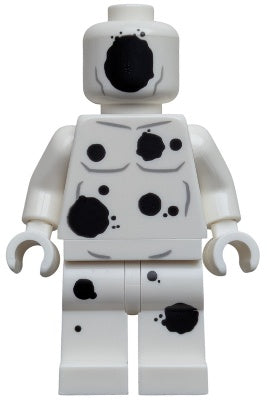 The Spot LEGO Minifigure