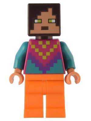 Herder LEGO Minifigure