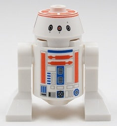R5-D8 LEGO Minifigure