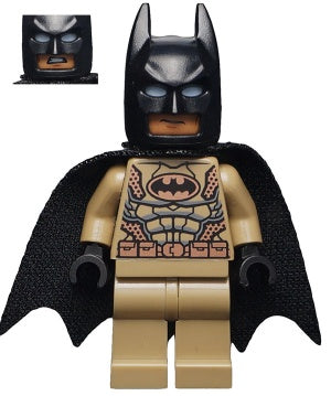 Batman LEGO Minifigure