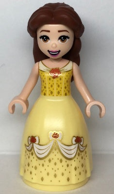 Belle LEGO Minifigure