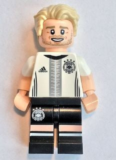 André Schürrle LEGO Minifigure