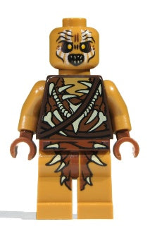 Gundabad Orc LEGO Minifigure