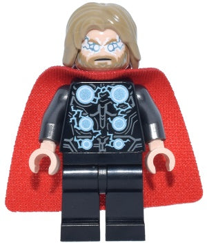 Thor LEGO Minifigure