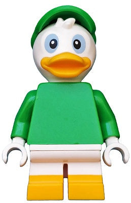 Louie Duck LEGO Minifigure