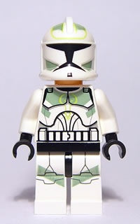 Clone Trooper LEGO Minifigure