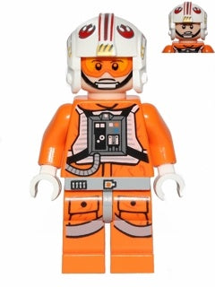 Luke Skywalker LEGO Minifigure