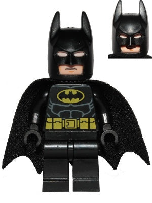 Batman LEGO Minifigure