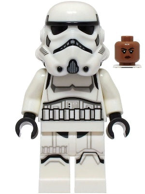 Imperial Stormtrooper LEGO Minifigure