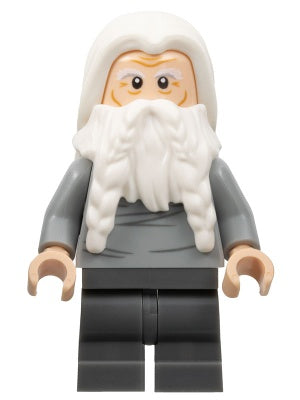 Gloin LEGO Minifigure